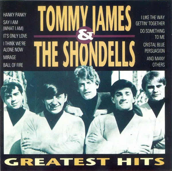 Greatest Hits