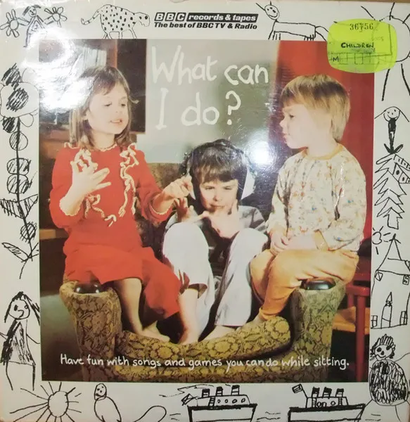 What Can I Do?