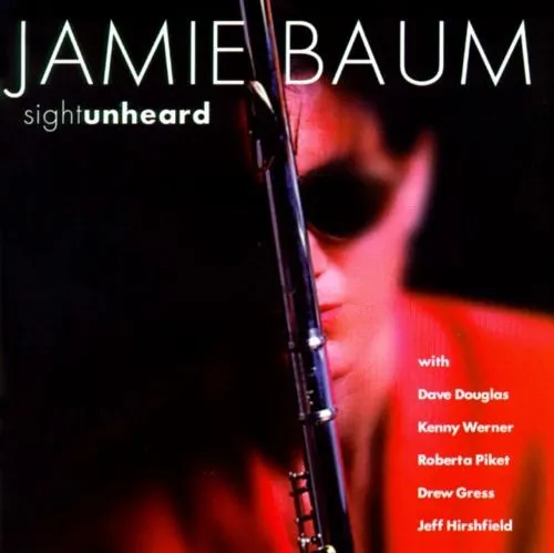 Sight Unheard