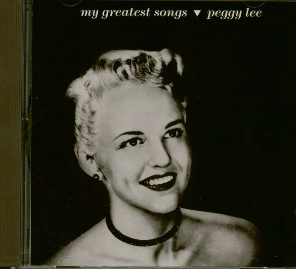 My Greatest Songs