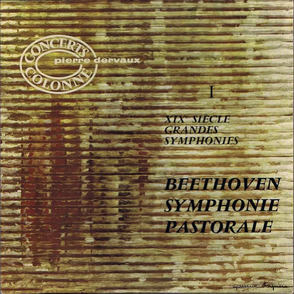 Symphonie Pastorale