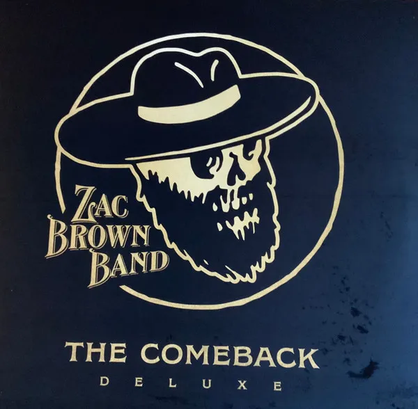 The Comeback (Deluxe)