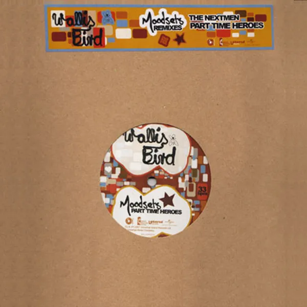 Moodsets Remixes