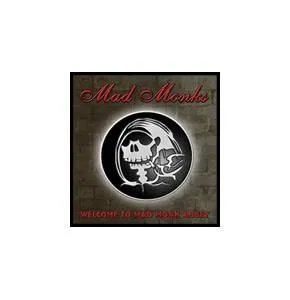 Welcome To Mad Monk Abbey