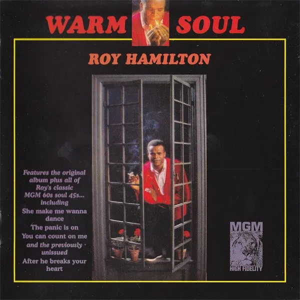 Warm Soul