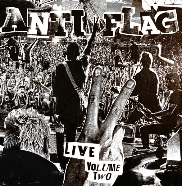 Live Volume Two