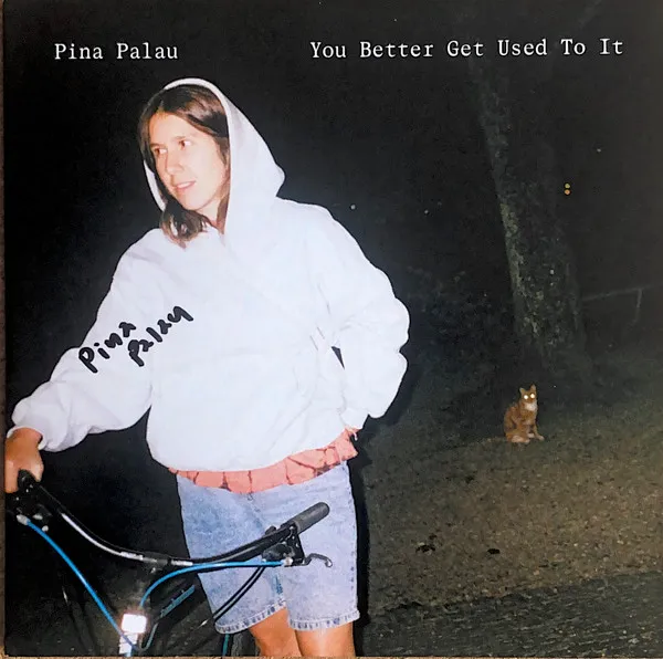 Pina Palau