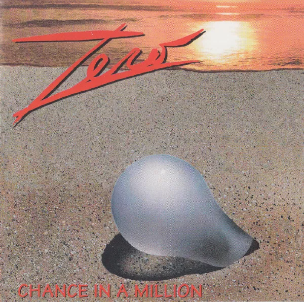 Chance In A Million