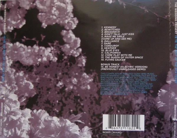 Yé Yé (The Best Of The RCA Years)