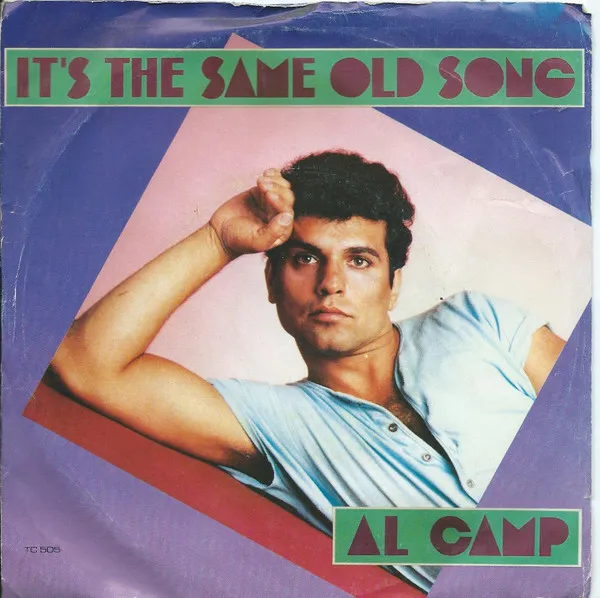 It's The Same Old Song