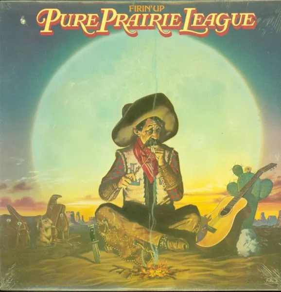 Pure Prairie League