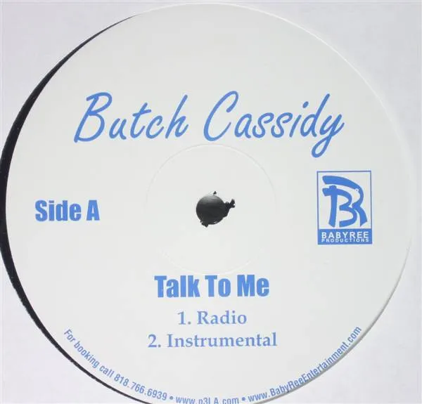 Talk To Me