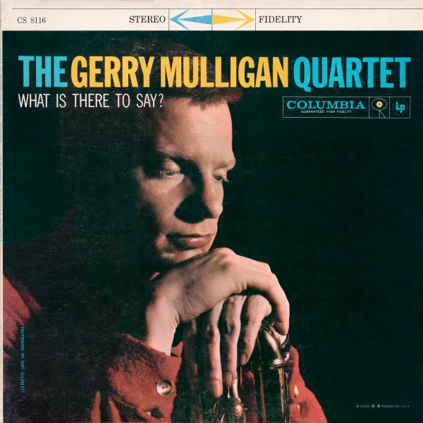 Gerry Mulligan Quartet