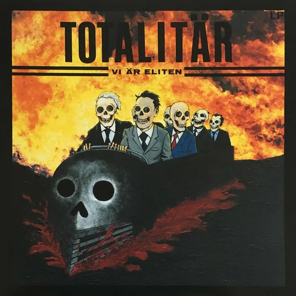 Vi Är Eliten