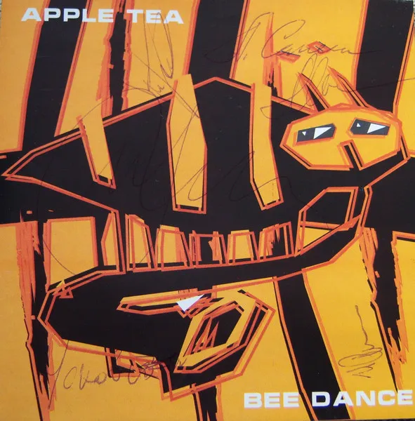 Bee Dance