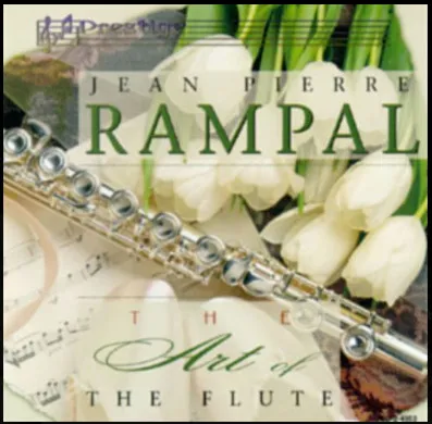 The Art Of The Flute