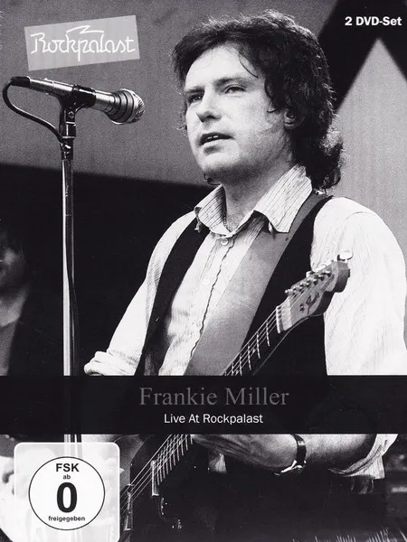Live At Rockpalast