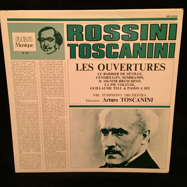 Les Ouvertures