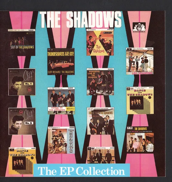 The EP Collection