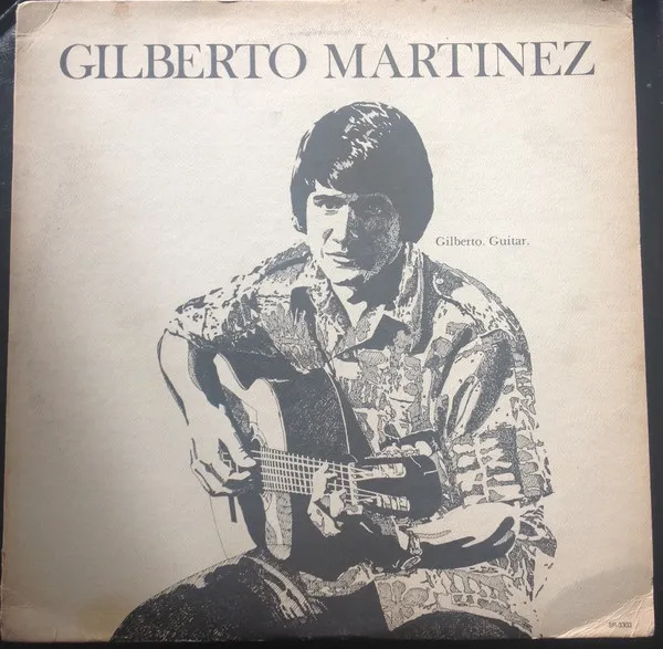 Gilberto Guitar