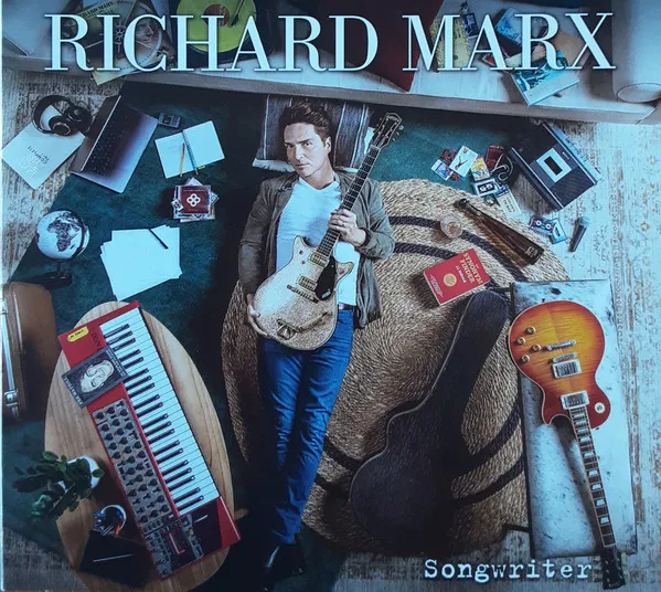 Marx, Richard
