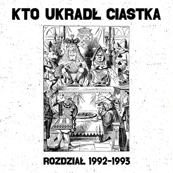 Rozdział 1992-1993