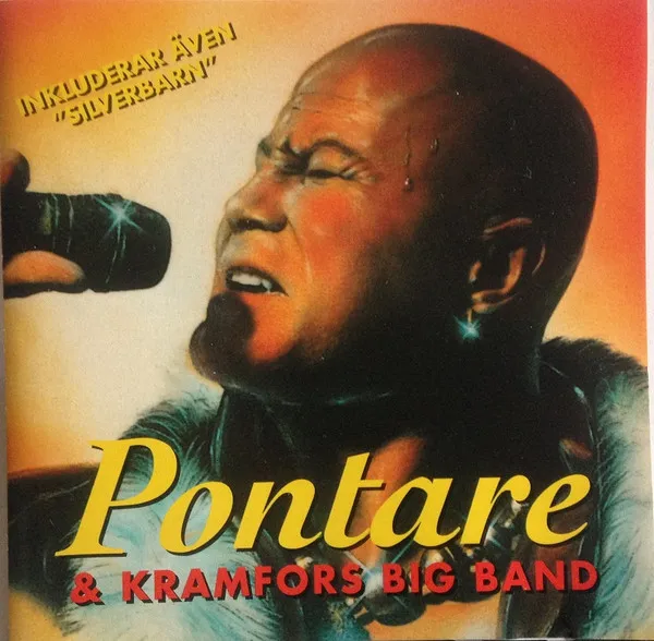 Pontare & Kramfors Big Band