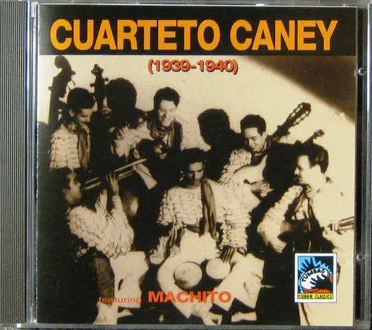 Cuarteto Caney