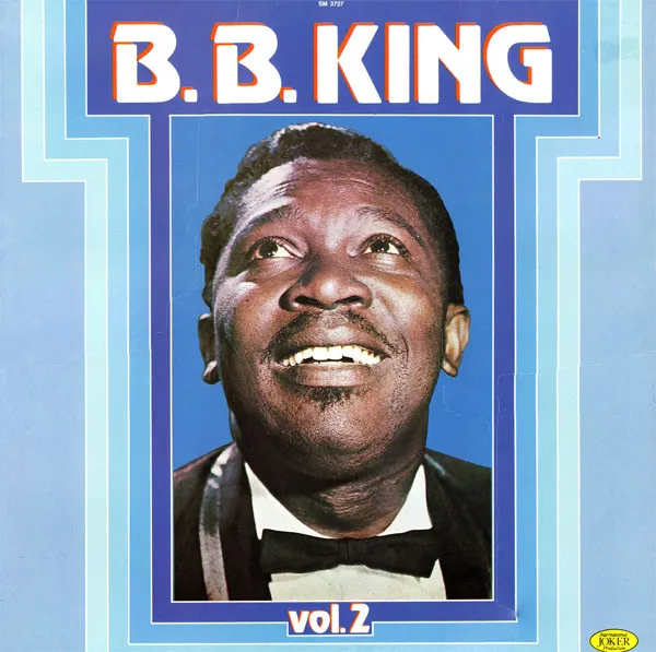 B.B. King Vol. 2