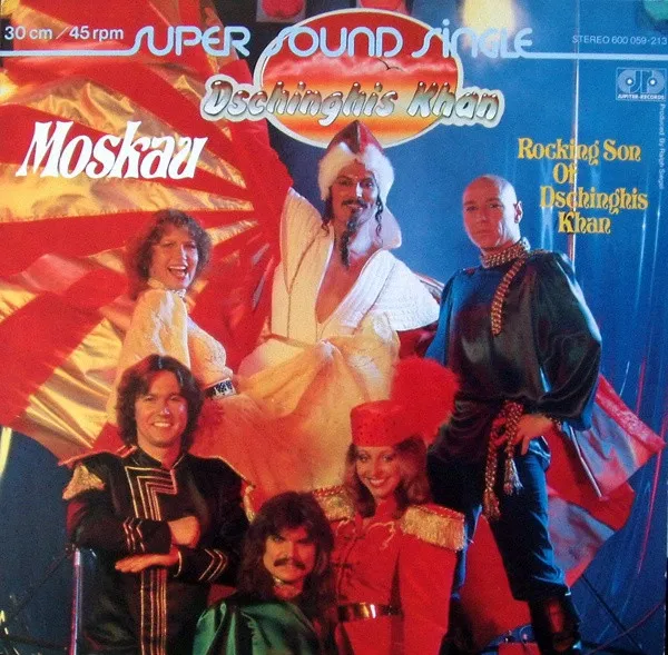 Moskau
