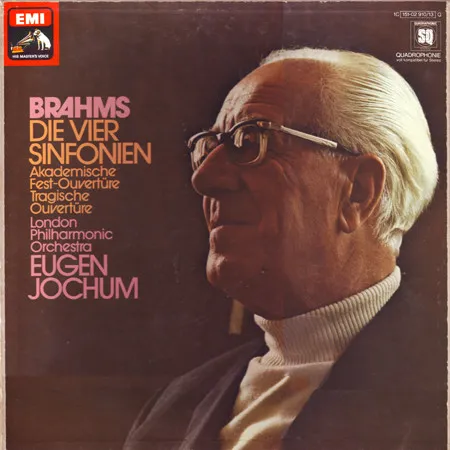 Die Vier Sinfonien