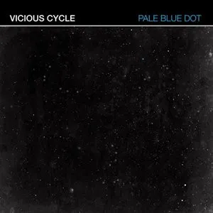 Pale Blue Dot