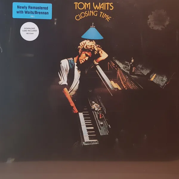Closing Time (remastered) (180g)