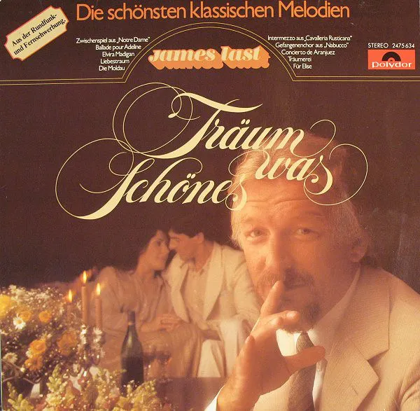James Last