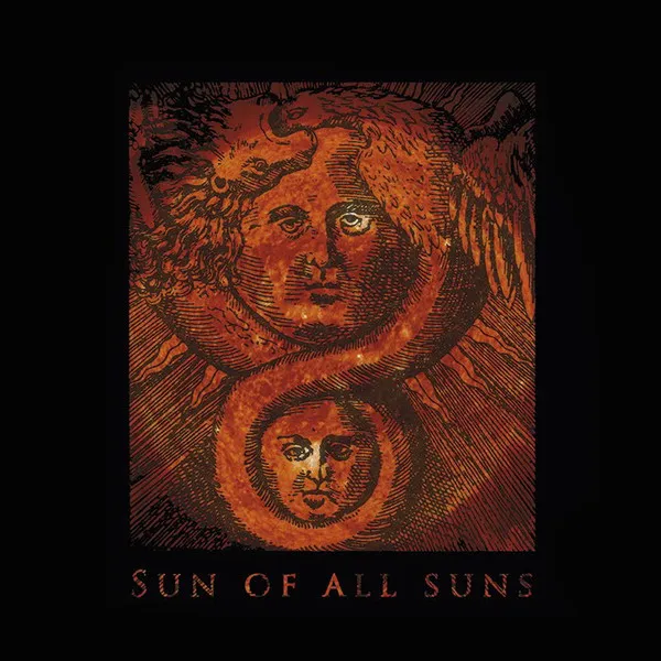 Sun Of All Suns