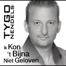 Ik Kon 't Bijna Niet Geloven