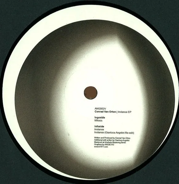 Instance EP