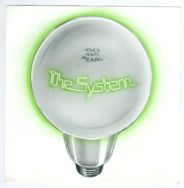 60 Watt Pearl