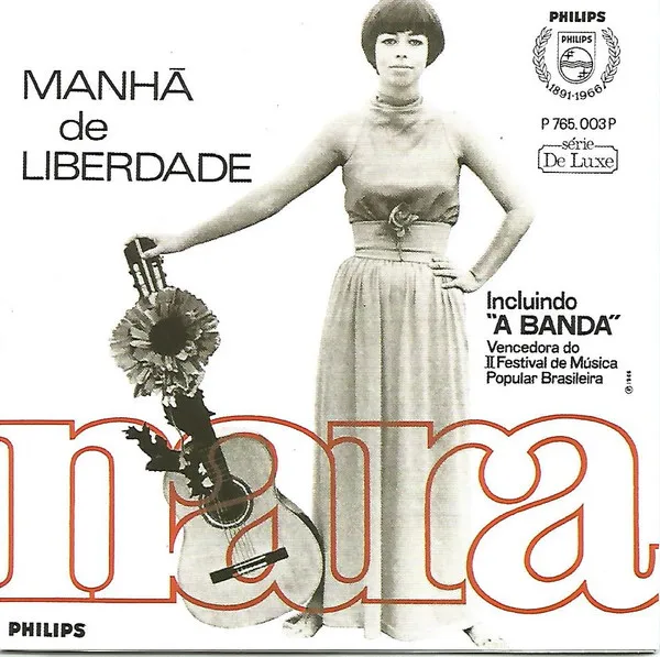 Manhã de Liberdade