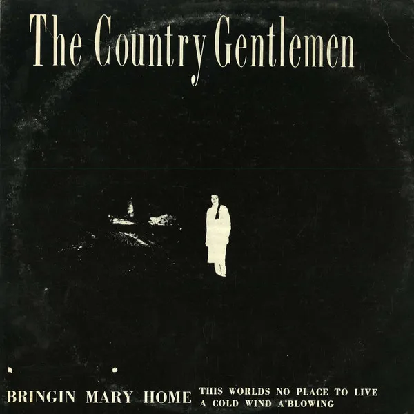 Bringing Mary Home