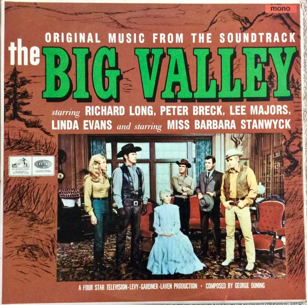 The Big Valley