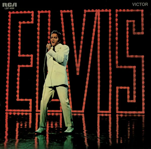 Elvis (TV Special)
