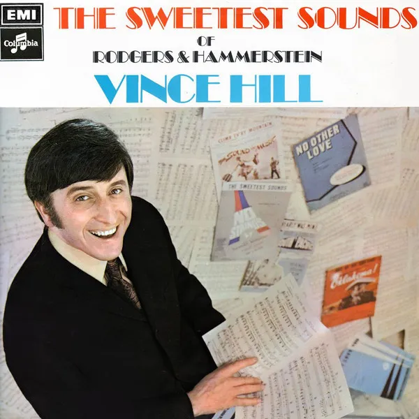 The Sweetest Sounds Of Rodgers & Hammerstein