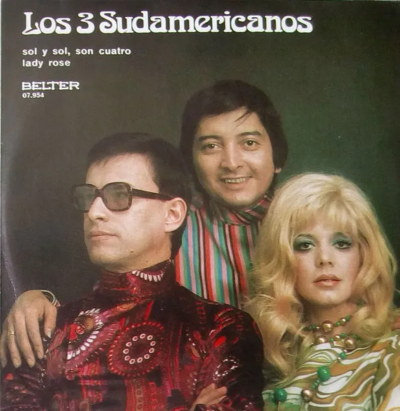 Sol y Sol, Son Cuatro