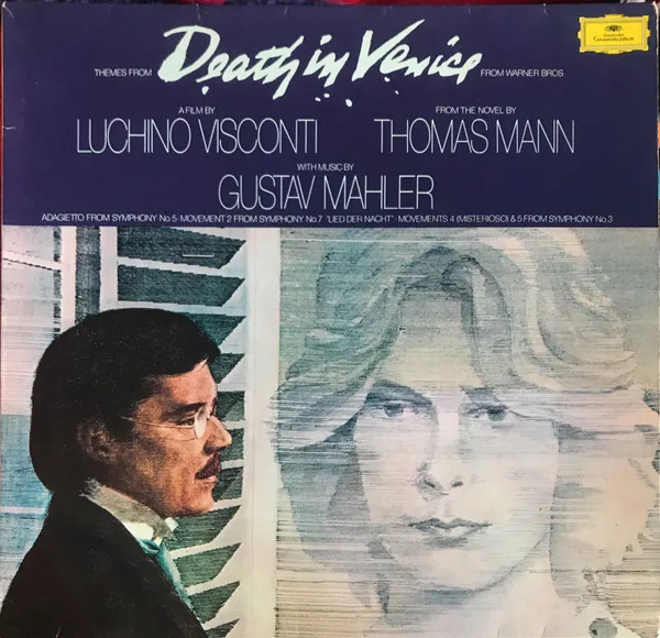 Themes From Death In Venice