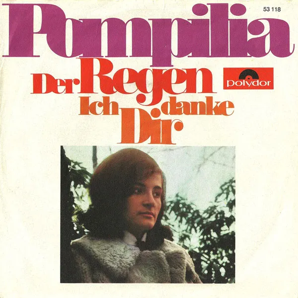 Der Regen