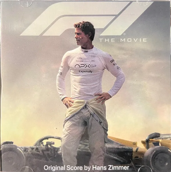 F1® The Movie (Original Score)
