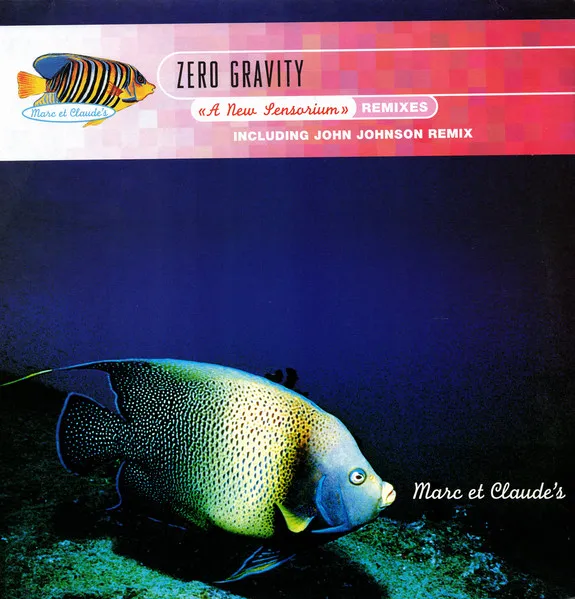 Zero Gravity