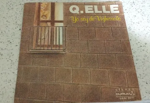 Yo Soy De Vighissolo