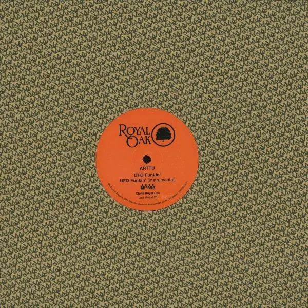 UFO Funkin' / Passing Out Privileges
